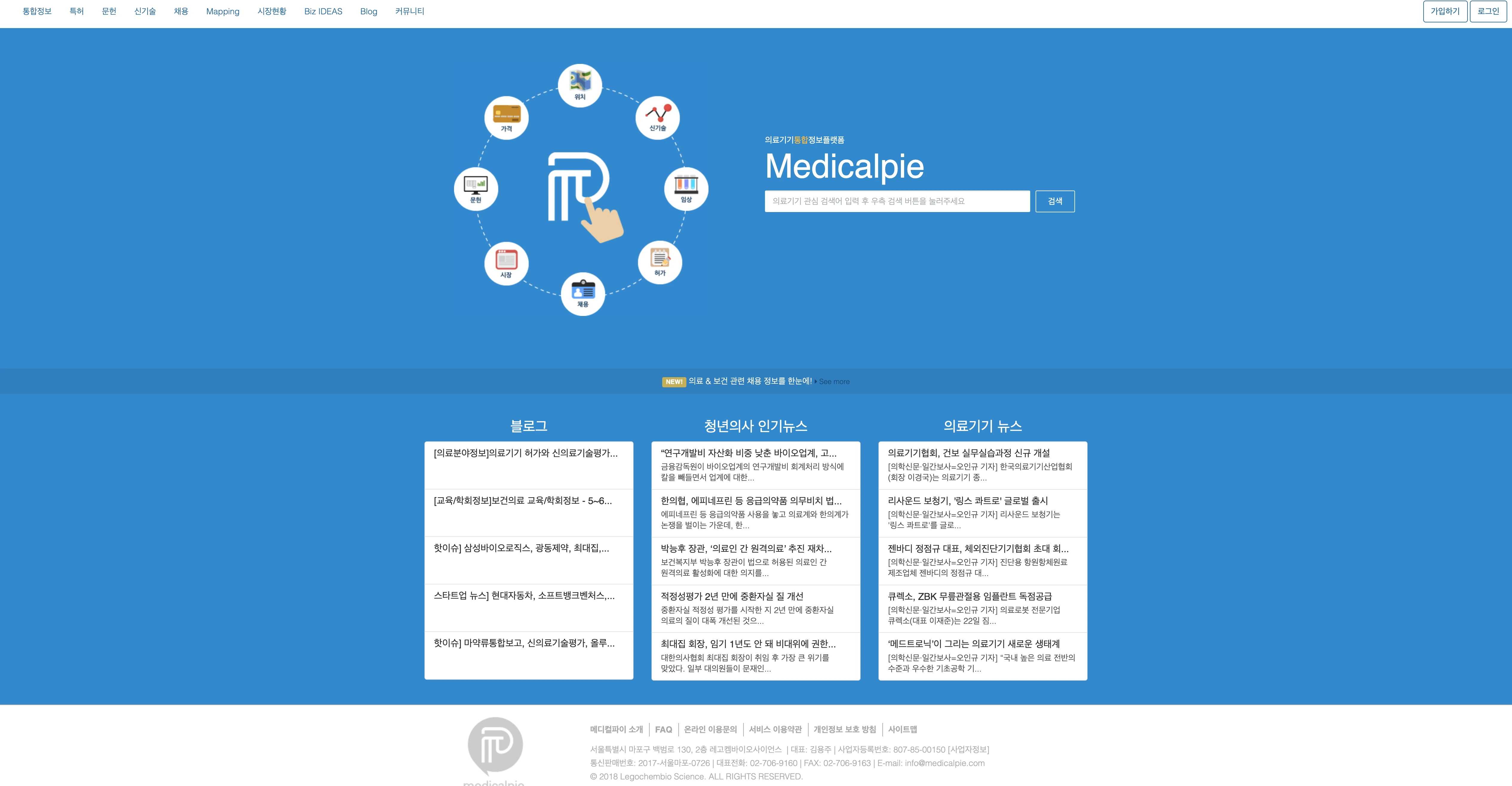 MedicalPie